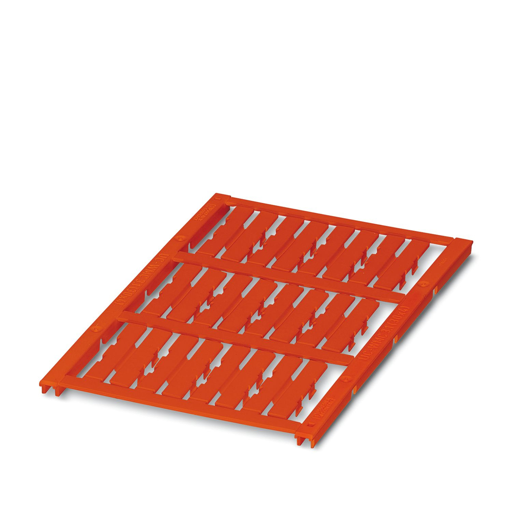 0824723 - UC-WMC 3,1 (30X4) RD CUS - Маркировка для проводов