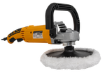 Полировальная машина (углошлифовальная) Вихрь УШМ-180/1300П