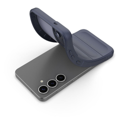 Противоударный чехол Flexible Case для Samsung Galaxy S25+