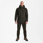 Куртка Deerhunter Tatra Autumn (374 Loden Wood)