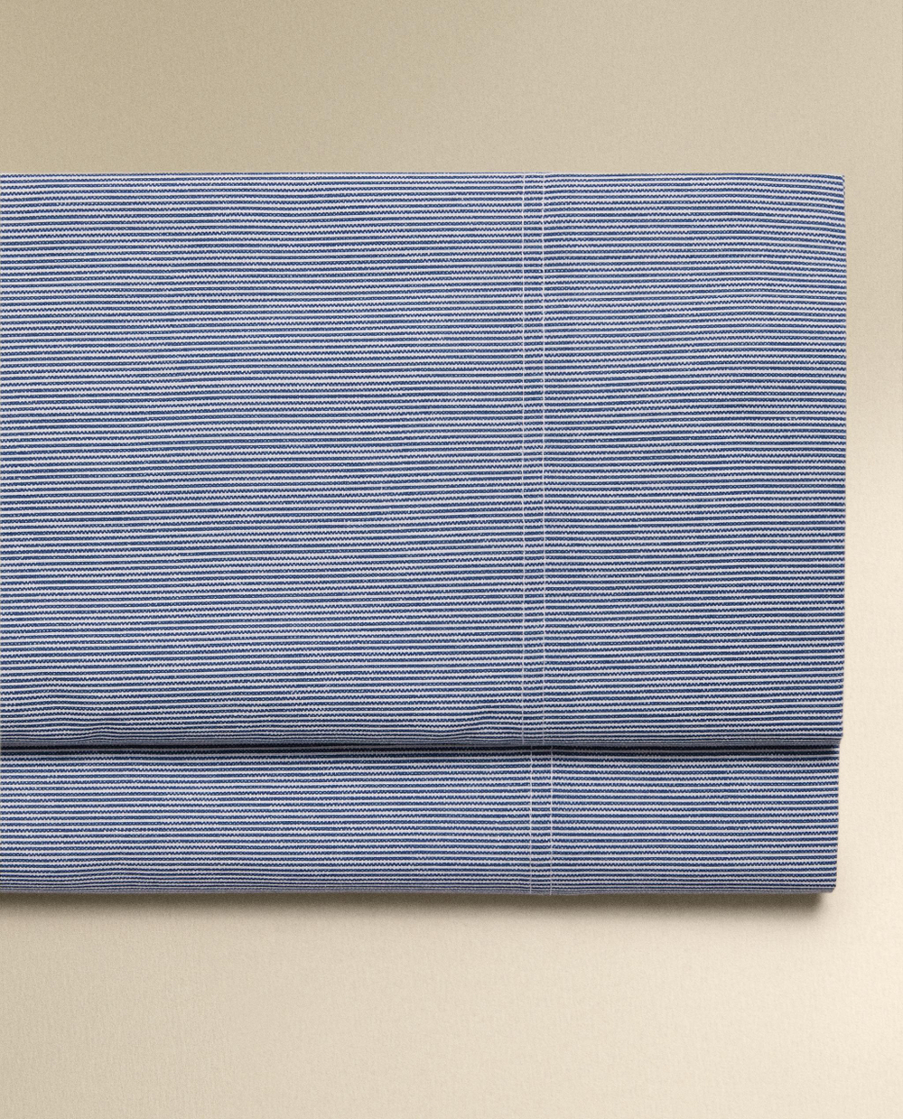 Простыня Zara Home, хлопок 100%, в полоску, 7190/089 · арт. 7190/089-2