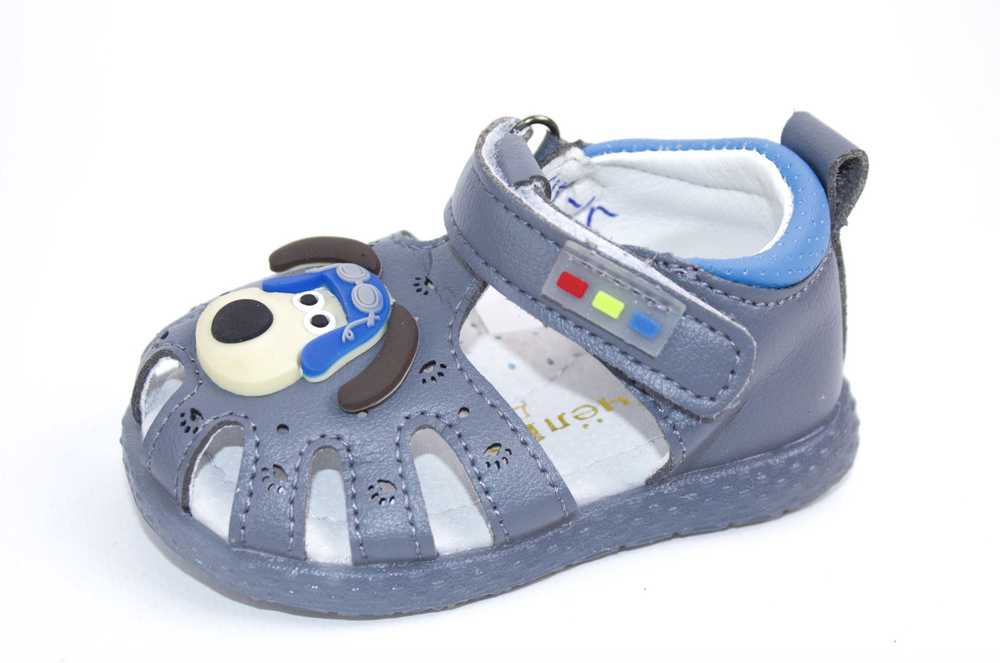 Сандалии детские Пчёлка Доми T615-1C