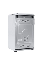 Плита газовая KRAFT KF-FSK5301GW