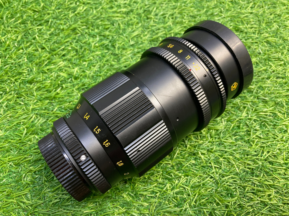 Таир 11А 2.8/135mm Покупка/Продажа