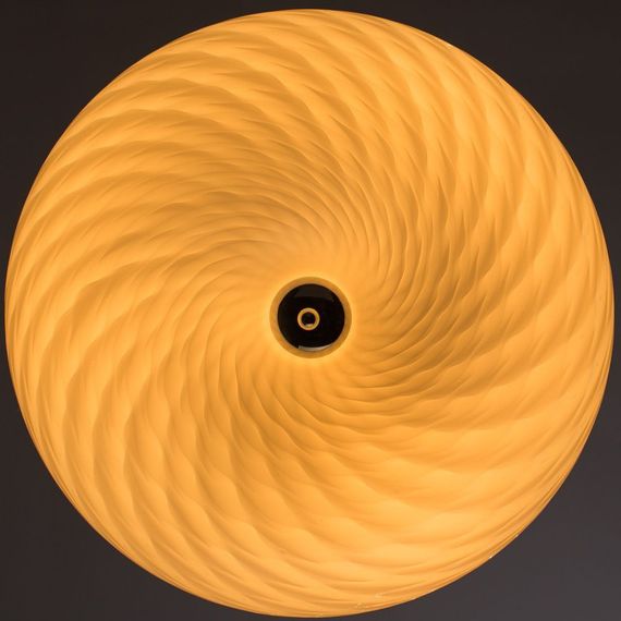 Потолочный светильник Arte Lamp Flushes A1531PL-3WH