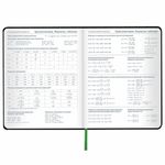 Дневник 1-11 класс 48 л., кожзам (твердая с поролоном), флуоресцентный, BRAUBERG, "Котик", 106907