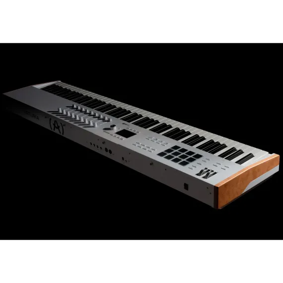 Arturia KeyLab 88 MK3 White