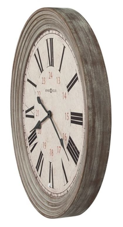 Часы настенные Howard Miller 625-626