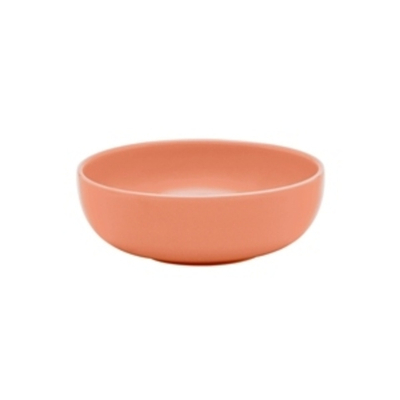 Салатник Flat Shape Apricot D16См Oxford 136076, Ao06-1A03