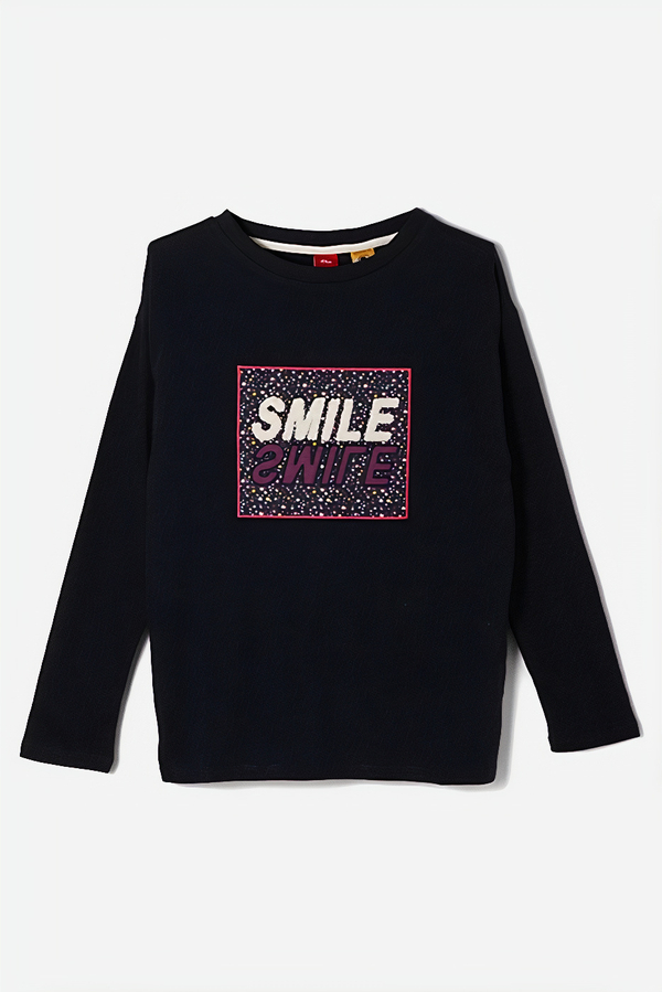 Лонгслив s.Oliver