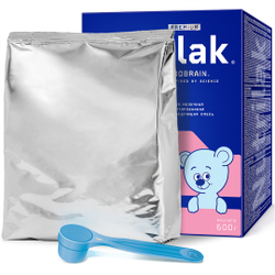 Смесь молочная Nutrilak Premium 2 с 6 месяцев 600г