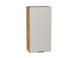 Шкаф верхний с 1-ой дверцей Евро