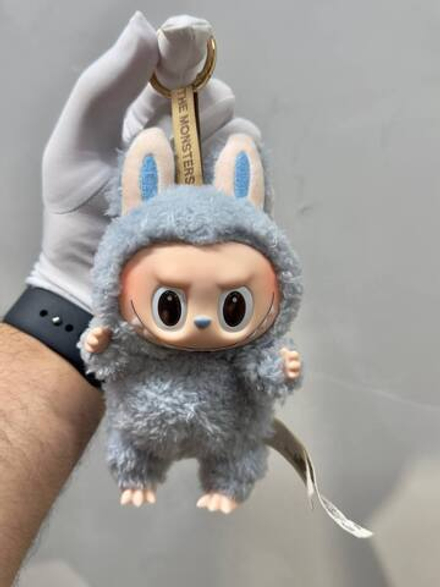 Брелок для сумки Pop Mart Лабубу