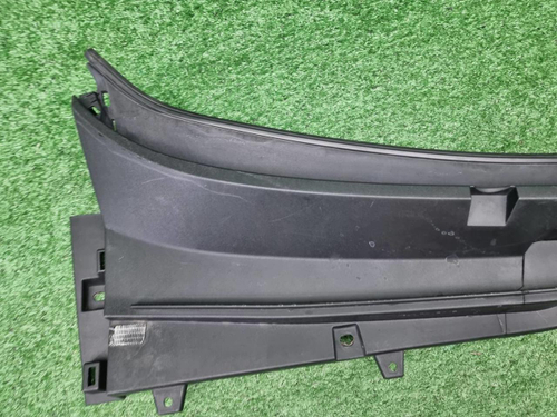 Жабо Geely Coolray (2019-2024)