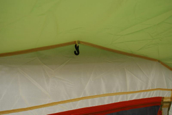 Кемпинговая палатка Camp House Evolution Crusoe Camp