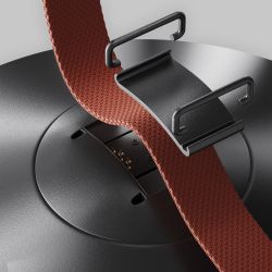 Трековый светодиодный светильник Maytoni Parity   TR127B-12W3K-B