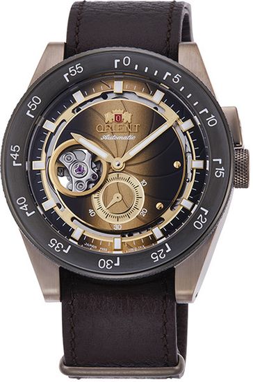 Мужские часы Orient RA-AR0204G00B