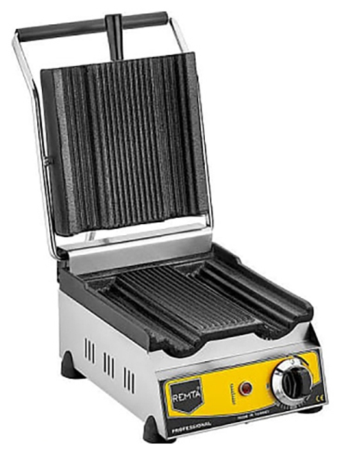 Гриль прижимной Remta R70