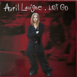 Avril Lavigne - Let Go 2LP (Европа 2023г.)