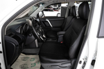 Toyota Land Cruiser Prado, 2010 год