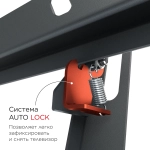 Кронштейн HOLDER LCD-T4624-B