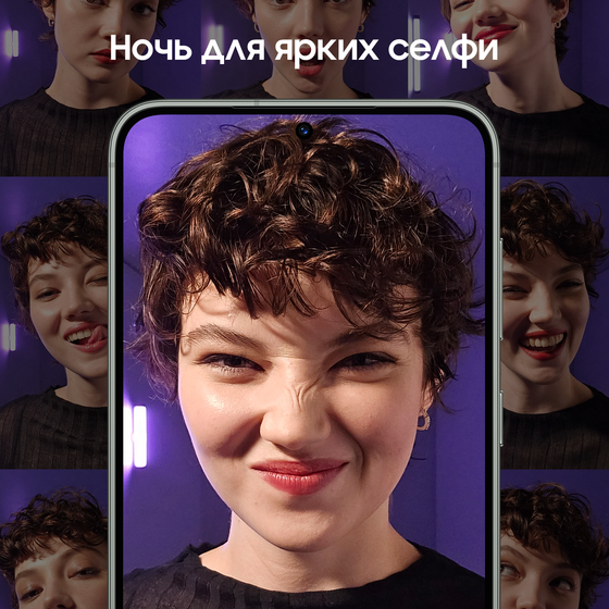 Смартфон Samsung Galaxy S23 8/256GB зеленый (SM-S911BZGGCAU)