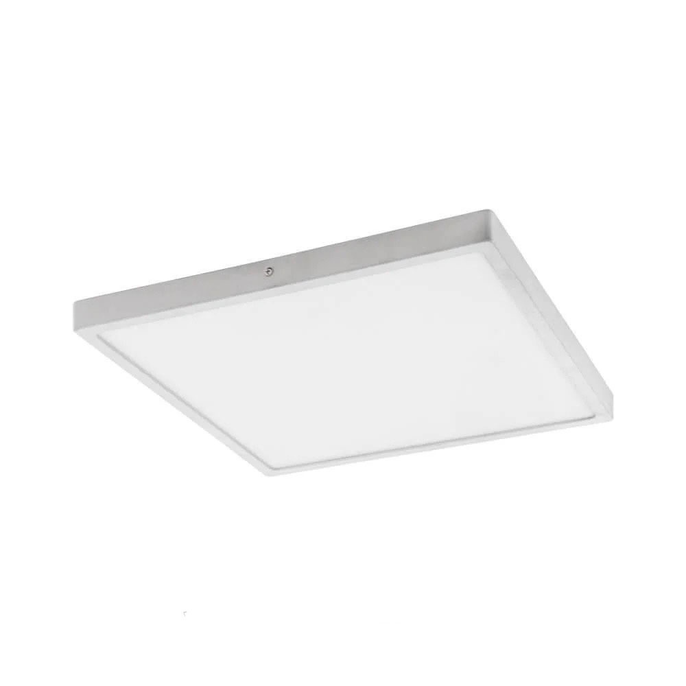 Св-к LED 48W 595*595 (Заря) накладн.желез.