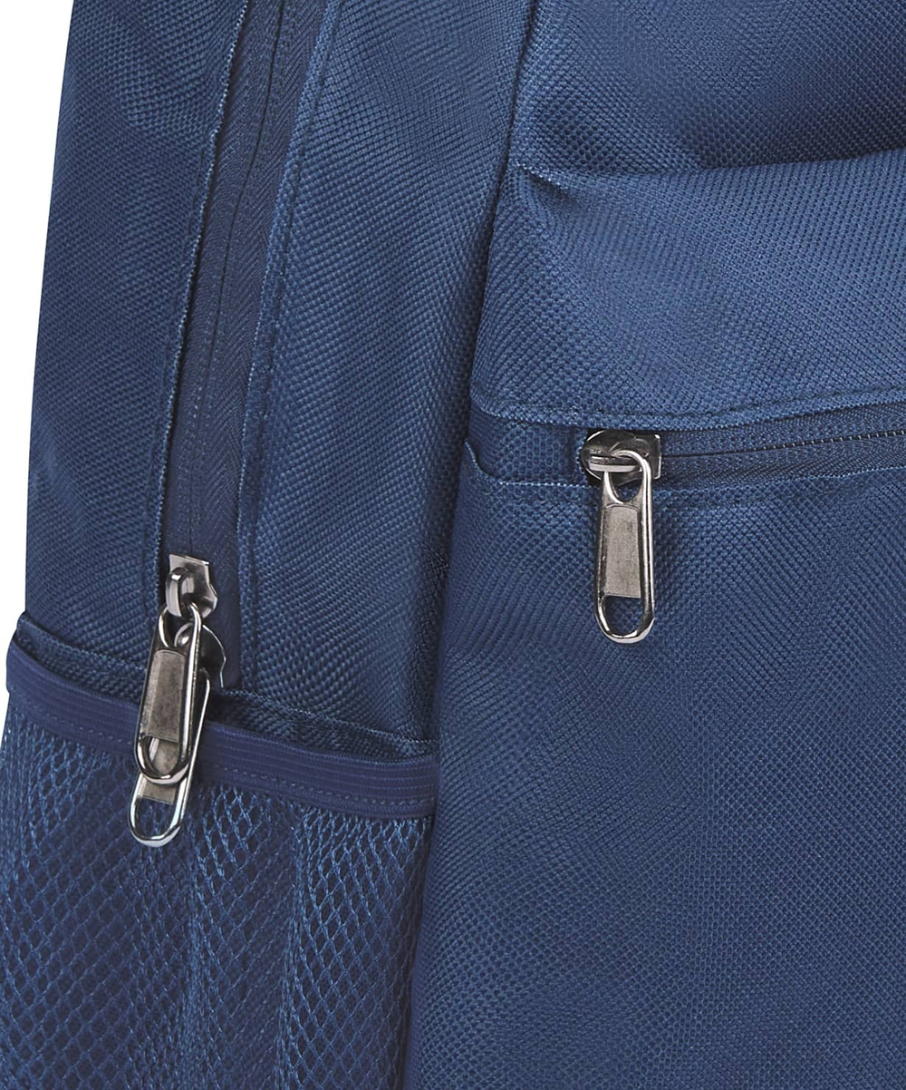 Рюкзак ESSENTIAL Classic Backpack, темно-синий