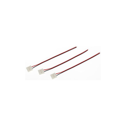Коннектор ЭРА LS-connector-10mm-D-IP20