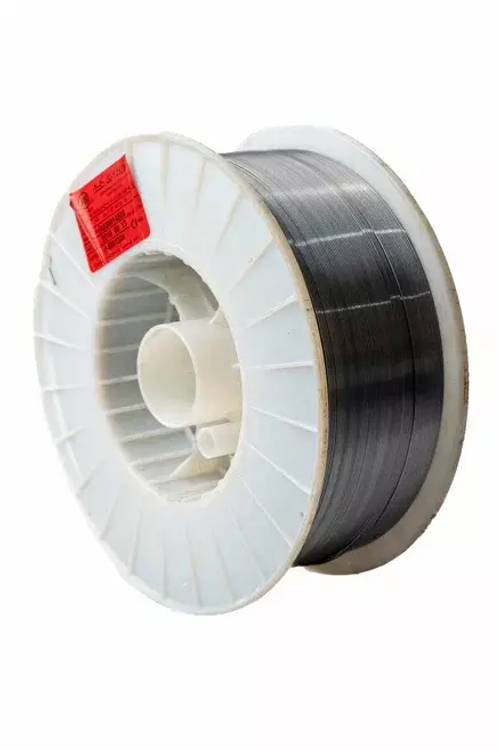 Проволока порошковая Золотой Мост JQ.YJ501-1