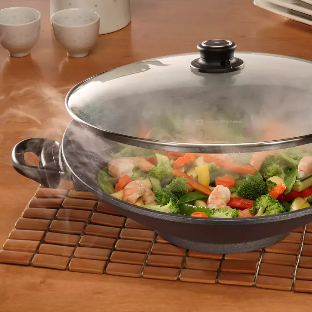 Крышка Swiss Diamond SDC26 - 5