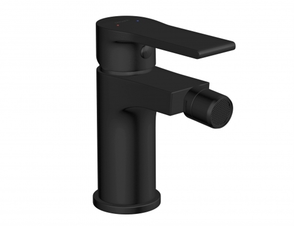 СМЕСИТЕЛЬ BRASKO BLACK ДЛЯ БИДЕ