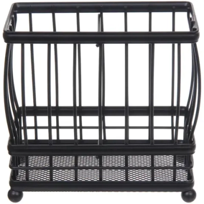 Подставка для кухонных принадлежностей «Brownie» 15,5*9*13см