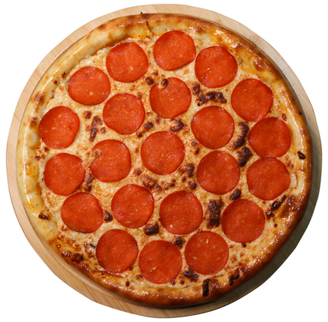 Пепперони-Класик