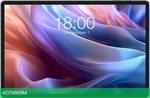 Планшет Teclast T65Max G99 8/256Gb серебристый