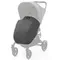 Накидка на ножки Valco Baby Boot Cover для Snap 4 Dove Grey