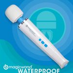 Magic Wand Waterproof (оригинал для США, производство Япония) HV360