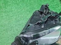 Фара левая Hyundai Palisade (2022-н.в.) LED