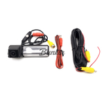 SV-670 Камера заднего вида Mitsubishi Pajero Sport (KH, KS) 2008-2018, (компл.)