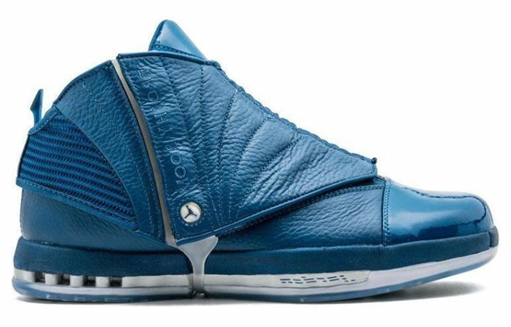 Кроссовки Jordan Air Jordan 16 Retro Trophy Room