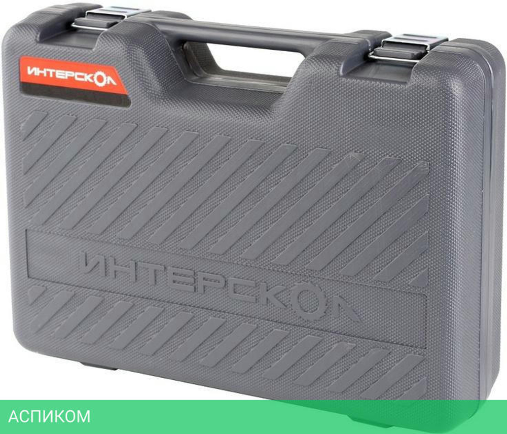 Перфоратор Интерскол П-24/700ЭР (160.1.0.00)