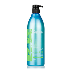 Welcos Confume Total Hair Cool Shampoo шампунь для волос c экстрактом мяты