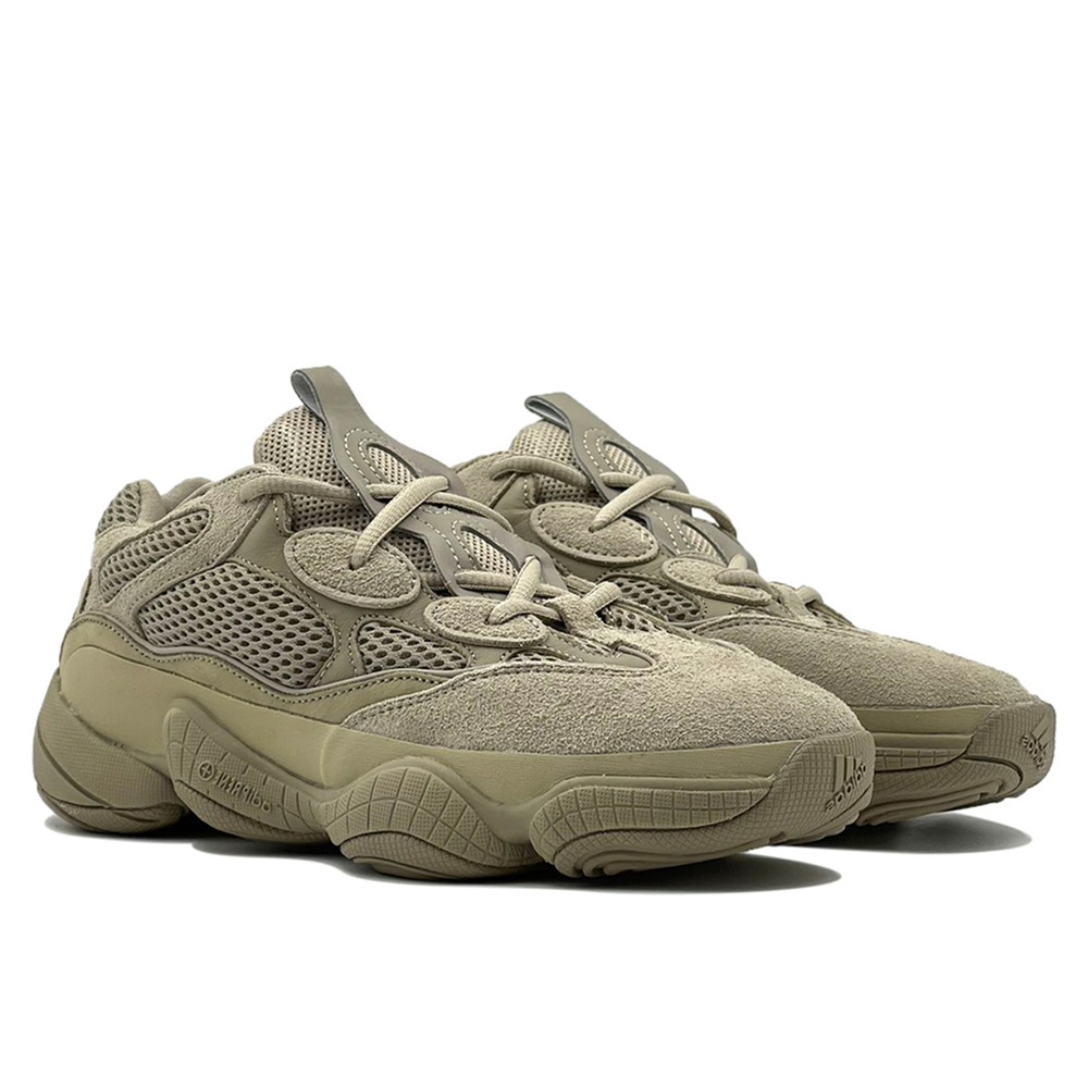 YEEZY BOOST 500 "TAUPE LIGHT"