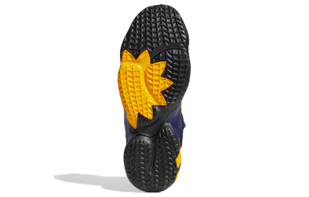 Кроссовки Adidas D.O.N. Issue 2