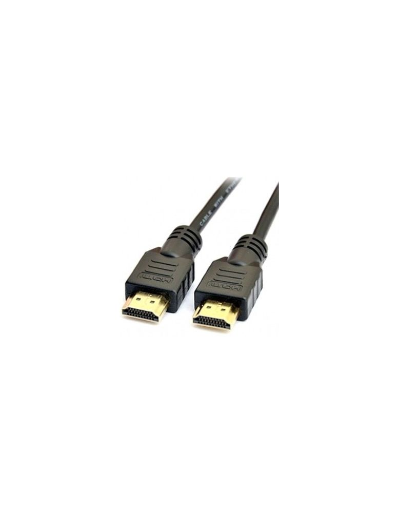 VCOM CG525DR-15M Кабель HDMI 19M/M ver 2.0, 2 фильтра,15m VCOM &amp;lt;CG525D-15M&amp;gt;
