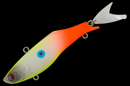 Раттлин TsuYoki SAVIOR 76S 954