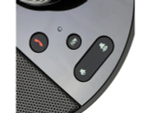 Веб-камера Logitech Conference Cam ВСС950 черный
