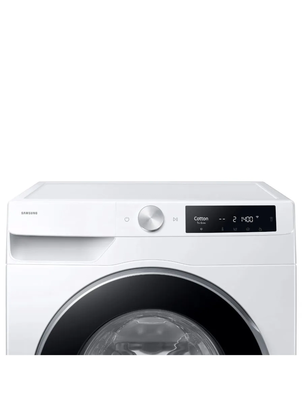 Стиральная машина Samsung WW90DG6U34LELP