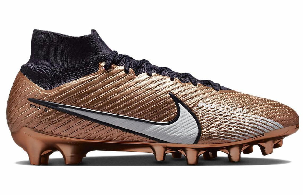 Кроссовки Nike Zoom Mercurial Superfly 9 Elite Ag-Pro