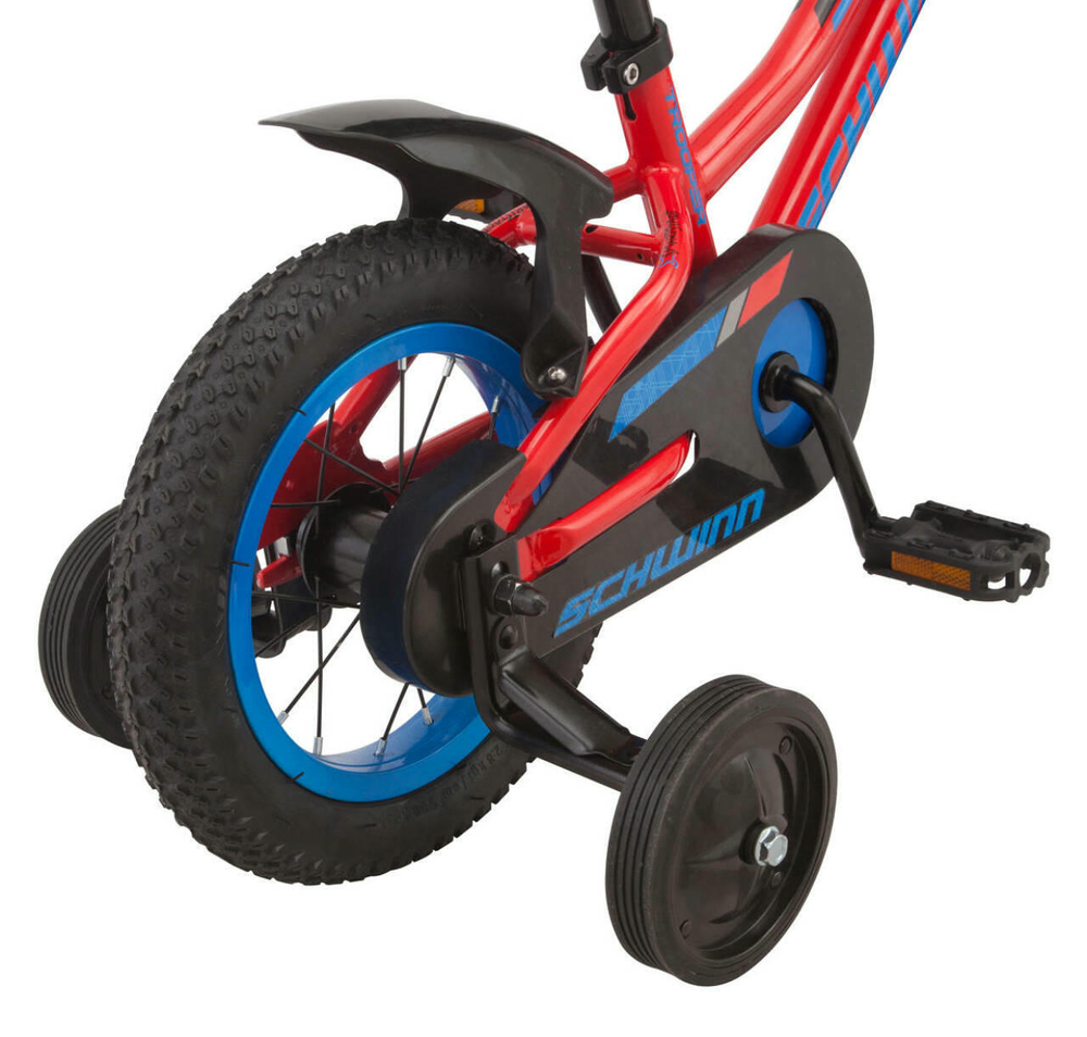Детский велосипед Schwinn Trooper (2019)